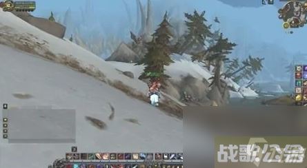 魔兽世界铁角飞地怎么去 铁角飞地在哪里介绍,魔兽世界资讯