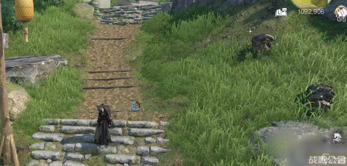 《逆水寒手游》三人行必有我师任务攻略,逆水寒手游资讯