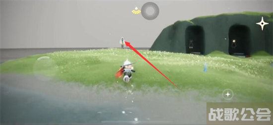 光遇海洋节先祖位置及兑换图 -光遇海洋节先祖在哪新手攻略一览