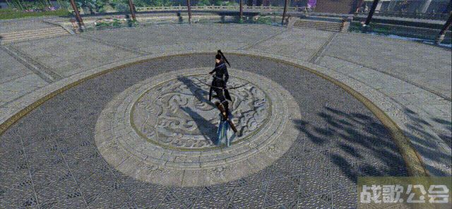 逆水寒手游1.1.2全新百家技能奔雷震寰宇怎么获取,逆水寒手游资讯