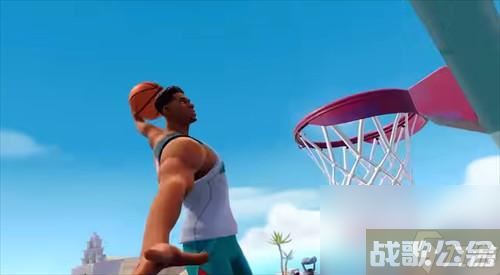 全明星街球派对玩法介绍,全明星街球派对资讯