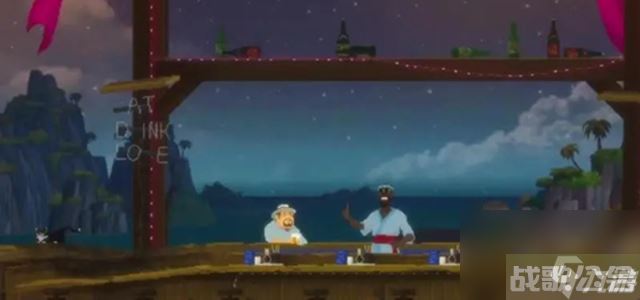 潜水员戴夫怎么抓海马 潜水员戴夫海马抓捕攻略,潜水员戴夫资讯