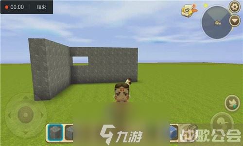 迷你世界猴子怎么驯服当坐骑-猴子效果及驯服方法,迷你世界资讯