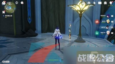 《原神》3.8普尔比鲁尼之诫任务攻略,原神资讯