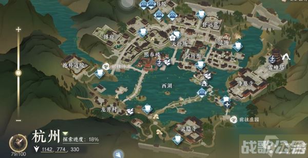 逆水寒手游乾坤一掷羽下卷在哪里介绍,逆水寒手游资讯