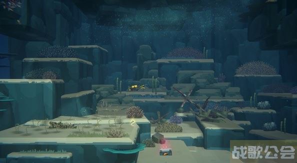 潜水员戴夫武器推荐 -潜水员戴夫武器推荐推荐玩法介绍