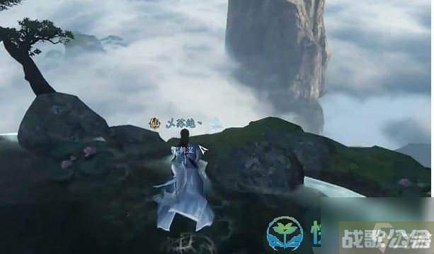 《逆水寒手游》横吹桃花奇遇完成策略,逆水寒手游资讯