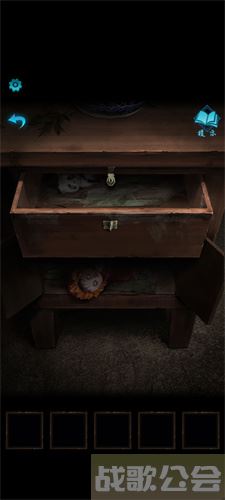 纸嫁衣3鸳鸯债搜轿怎么玩-搜索纸嫁衣道具获取攻略