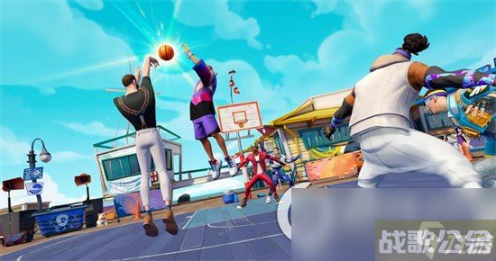 《全明星街球派对》胖虎潜能加点推荐 胖虎怎么加点,全明星街球派对资讯