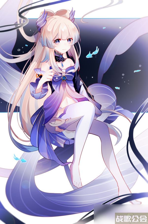 原神心海复刻抽取建议,原神资讯 原神心海复刻抽取建议,原神资讯