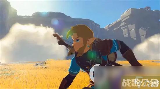 《塞尔达传说王国之泪》波克布林在哪里在哪 波克布林在哪里介绍,王国之泪资讯 《塞尔达传说王国之泪》波克布林在哪里在哪 波克布林在哪里介绍,王国之泪资讯