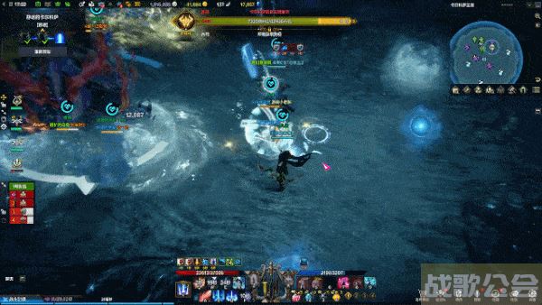 命运方舟静谧的卡尔科萨怎么打-明日方舟静谧图文攻略一览