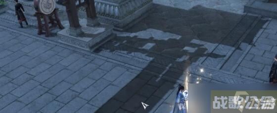 逆水寒手游雨夜亡魂探案推理流程介绍,逆水寒手游资讯