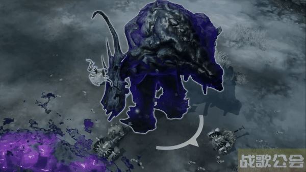 命运方舟魔兽峡谷怎么过-命运方舟魔兽峡谷怎么过活动关卡攻略