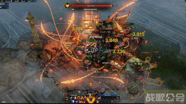 命运方舟副本有哪些-明日方舟命运新手攻略