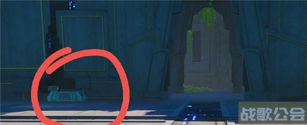 幻塔B01普通宝箱在哪-幻塔b01普通宝箱在哪图文攻略