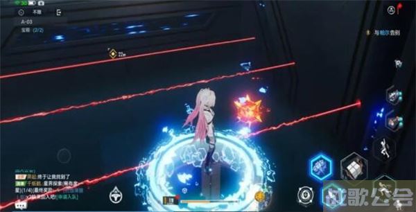 幻塔A03遗迹怎么过-幻塔a03遗迹怎么过新手升级攻略