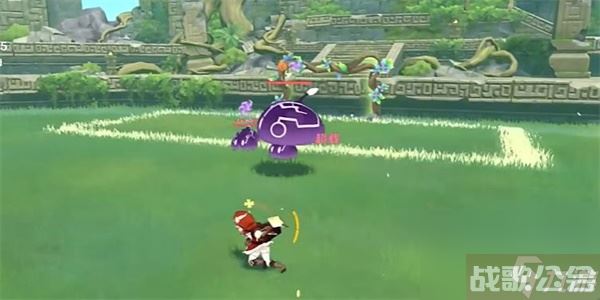 原神超极速帽子戏法任务攻略,原神资讯