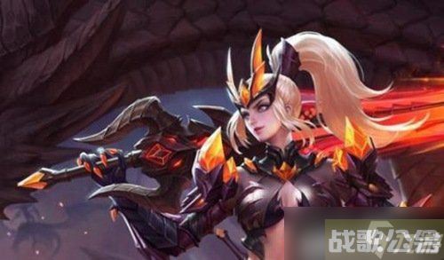 王者荣耀花木兰实战怎么玩 王者荣耀花木兰实战技巧,王者荣耀资讯 王者荣耀花木兰实战怎么玩 王者荣耀花木兰实战技巧,王者荣耀资讯