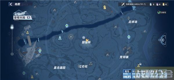 幻塔星岛回音环怎么解-幻塔星岛回音环解密攻略方法分享