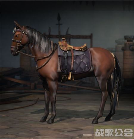 重返帝国坐骑怎么选-重返帝国坐骑怎么选关卡攻略