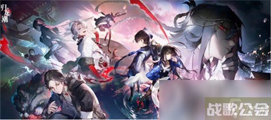 《归龙潮》主线探索技巧是什么 主线探索技巧推荐,归龙潮资讯 《归龙潮》主线探索技巧是什么 主线探索技巧推荐,归龙潮资讯