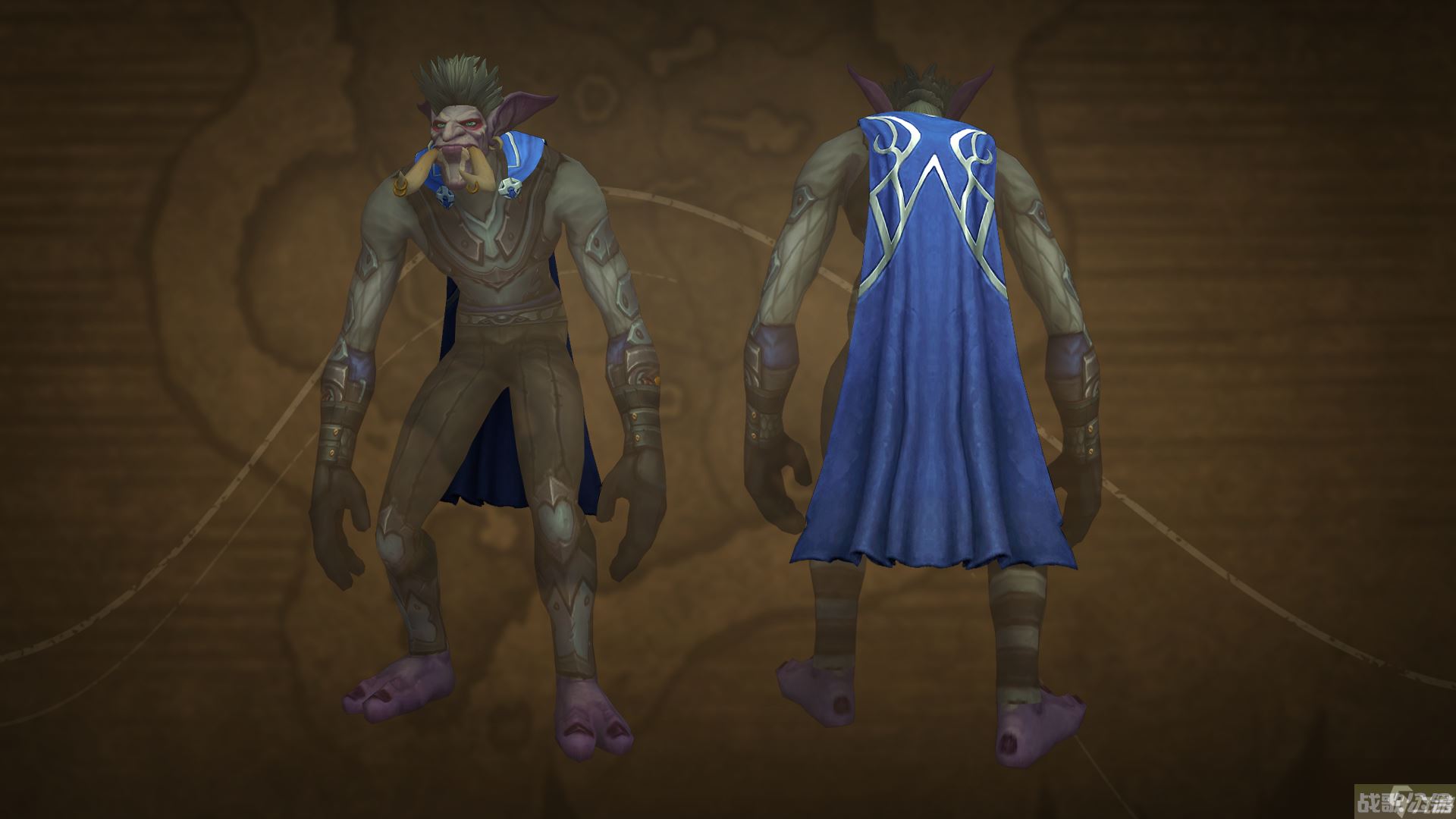 魔兽世界贸易站7月奖励介绍,魔兽弧光大作战资讯 魔兽世界贸易站7月奖励介绍,魔兽弧光大作战资讯