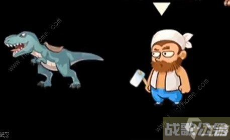 别惹农夫恐龙扛狼怎么解锁 恐龙扛狼皮肤解锁攻略,别惹农夫资讯