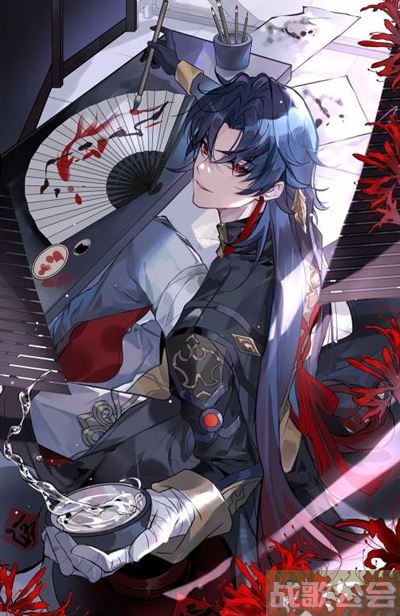 崩坏星穹铁道刃壁纸高清 -崩坏星穹铁道刃壁纸高清玩法介绍