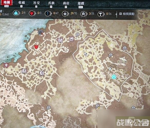 《暗黑破坏神4》无畏酋长戒指怎么获取,暗黑破坏神4手游资讯