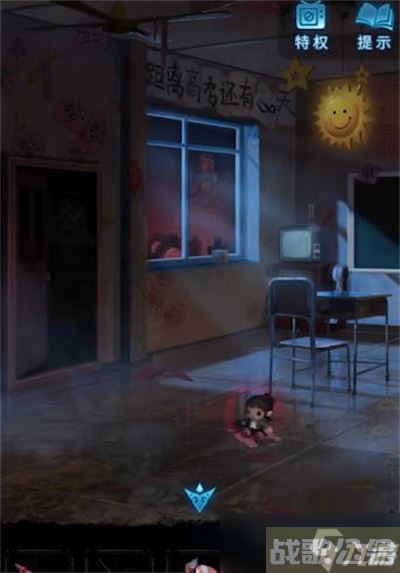 纸嫁衣5无间梦境第五章通关攻略,无间梦境资讯