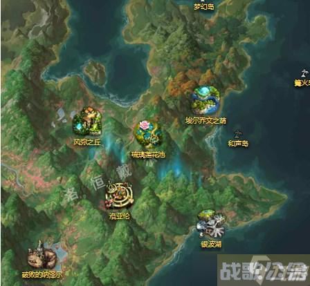 命运方舟护身符怎么解锁,命运方舟资讯 命运方舟护身符怎么解锁,命运方舟资讯