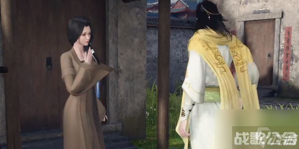 逆水寒手游奇遇小吉舌尖上的汴京攻略 小吉舌尖上的汴京在哪里坐标,逆水寒手游资讯 逆水寒手游奇遇小吉舌尖上的汴京攻略 小吉舌尖上的汴京在哪里坐标,逆水寒手游资讯