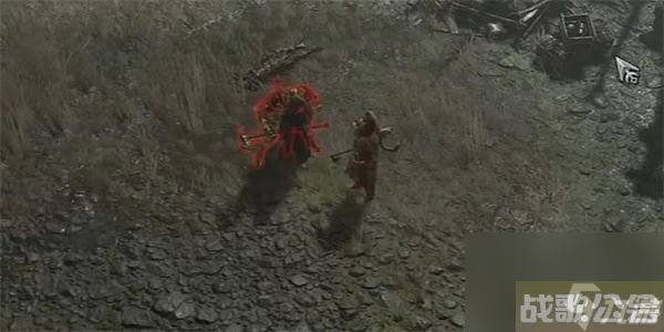 暗黑破坏神4獠牙外露任务攻略 暗黑破坏神4獠牙外露任务怎么做,暗黑破坏神4手游资讯