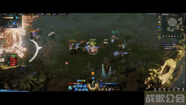 命运方舟阿尔古斯第三阶段怎么打-阿古斯命运之手在哪接攻略分享