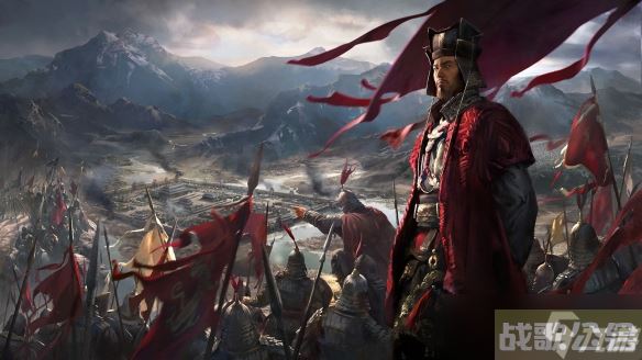 全面战争三国怎么玩 游戏机制及玩法介绍,机制资讯