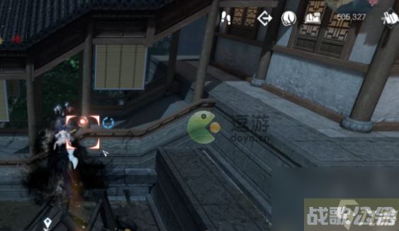 逆水寒手游走失的药人在哪里介绍,逆水寒手游资讯