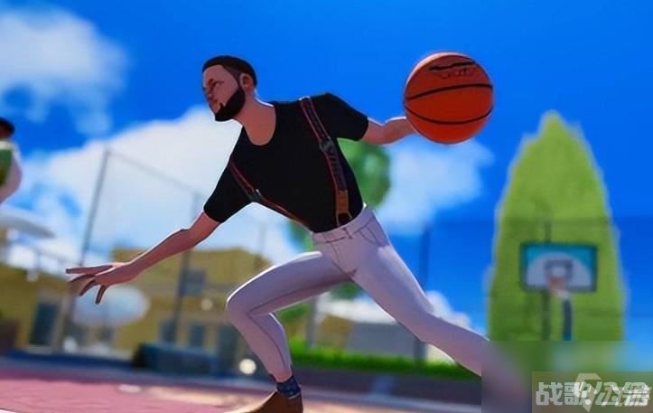 全明星街球派对塞斯库里技能介绍,全明星街球派对资讯