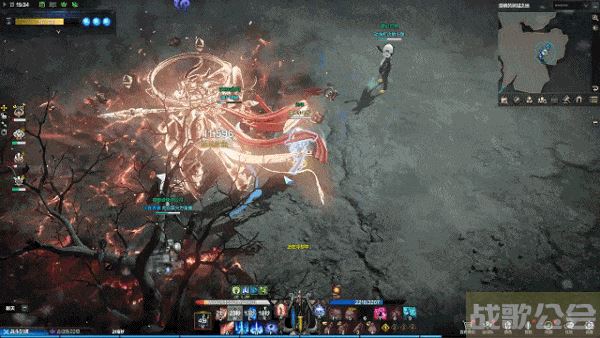 命运方舟埃尔伯哈斯蒂攻略-命运方舟埃尔伯哈斯蒂攻略任务攻略一览