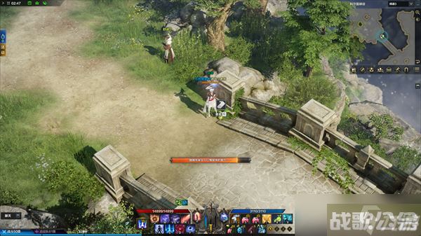 命运方舟摩可可种子玩法介绍,命运方舟资讯