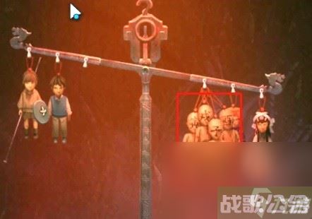 《纸嫁衣5无间梦境》第五章解谜教学,无间梦境资讯