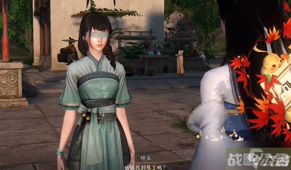 逆水寒手游寻琴任务攻略,逆水寒手游资讯