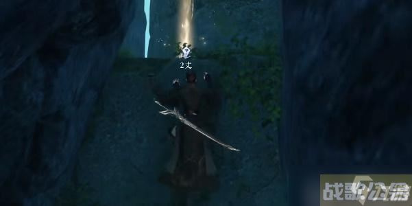 逆水寒手游水帘洞天攻略,逆水寒手游资讯