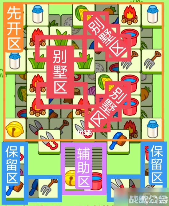 《羊了个羊》羊羊大世界7.10攻略 7月10日羊羊大世界怎么过,羊了个羊资讯