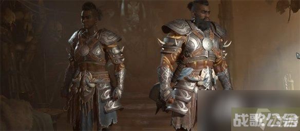 《暗黑破坏神4》开荒职业推荐最新,暗黑破坏神4手游资讯