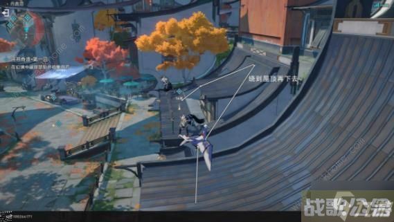 崩坏星穹铁道评书奇谭英雄之旅攻略大全 评书奇谭英雄之旅1-3关通关打法,崩坏星穹铁道资讯