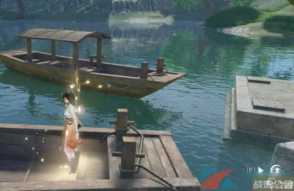 《逆水寒手游》奇遇任务乾坤一掷攻略,逆水寒手游资讯