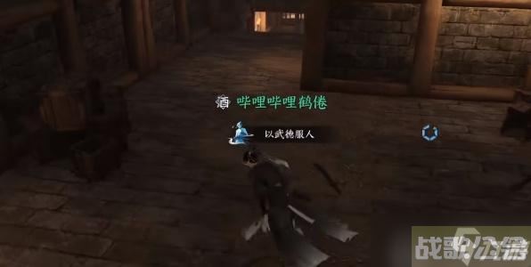 逆水寒手游夺魄密卷怎么获取,逆水寒手游资讯