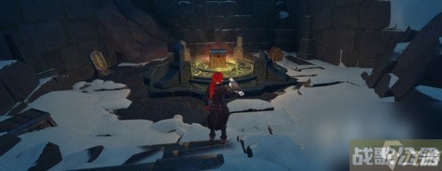 《原神》八个石碑在哪里介绍推荐,原神资讯