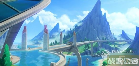 原神3.8版本新场景介绍,原神资讯 原神3.8版本新场景介绍,原神资讯